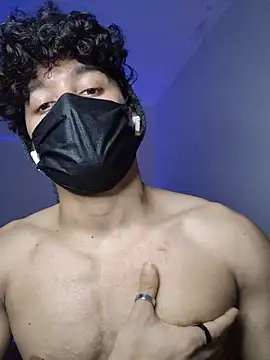 Chat XXX en directo de roxiii_