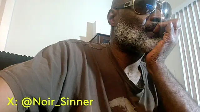 sinnernoir – Live XXX-chat