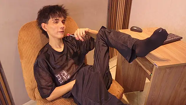 christopher_robin4 Live XXX-Chat