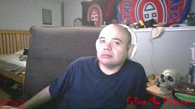 Chatroom XXX en direct de Nb1979
