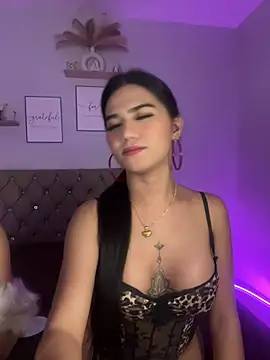 JassmineLove Live XXX-Chat
