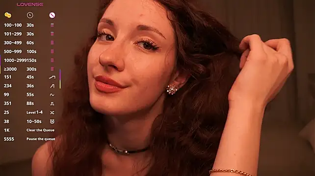 TeaseDealer – Live XXX-chat