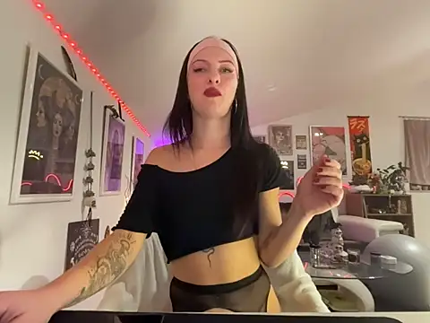 U_prolazu 라이브 XXX 채팅