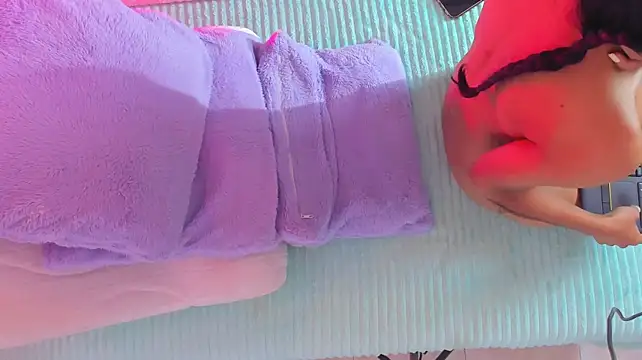 IsabellaMonet's Live XXX Chat