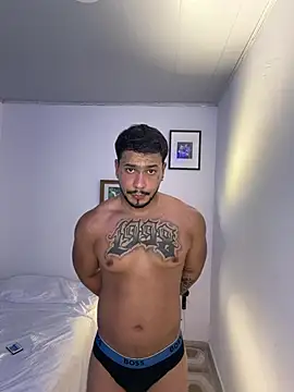 Živý XXX chat DeimonOficial