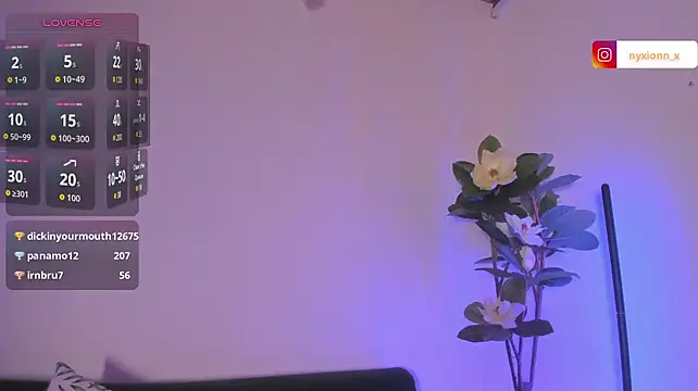 artemis_nyxn Live XXX chat