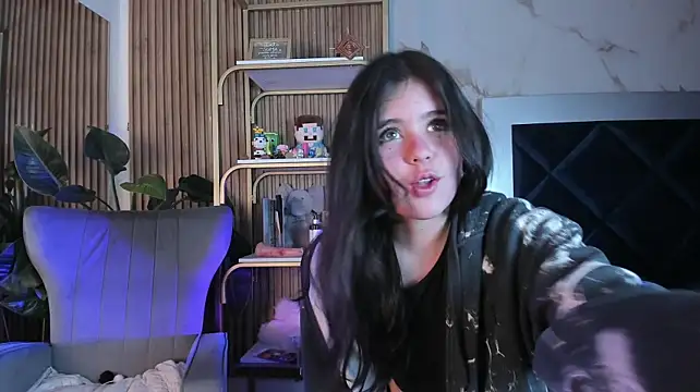 Cheese_Blue Live XXX-Chat