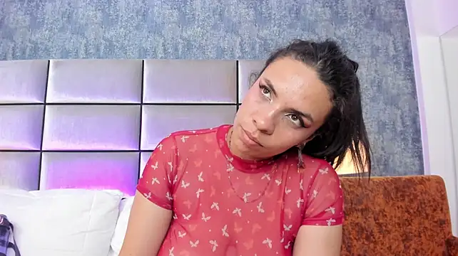 VioletaStoneX's Live XXX Chat