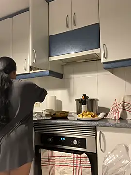 pajasomen18 Adlı Modelin Canlı XXX Sohbeti