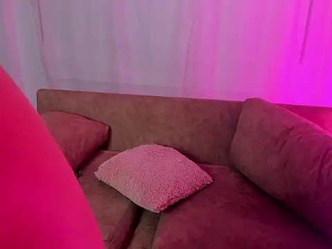 UmeJackson's Live XXX Chat