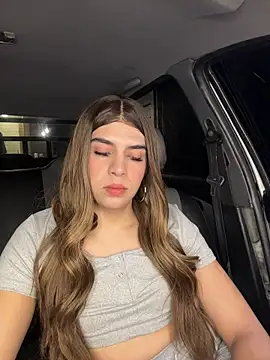Alyson-fire live XXX chat