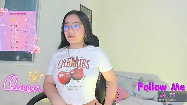 litle_mily_'s Live XXX Chat