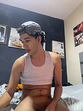 Chat XXX en directo de Harryxxx5