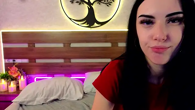 EsmePemberton's Live XXX Chat