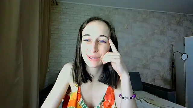 Chat +18 de Anika_bloom ao vivo