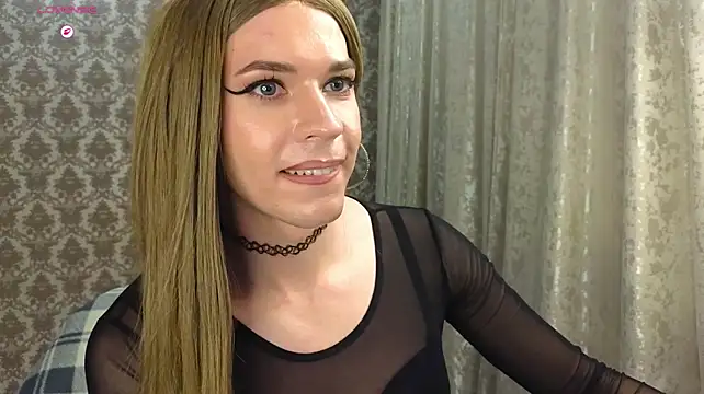 Anna_inHear Webcamshow