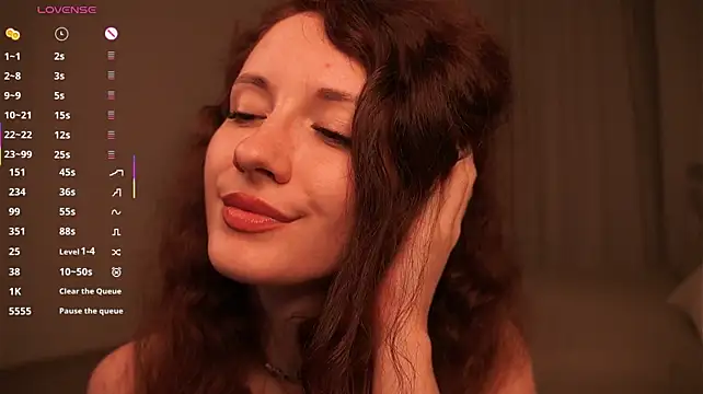Živý XXX chat TeaseDealer