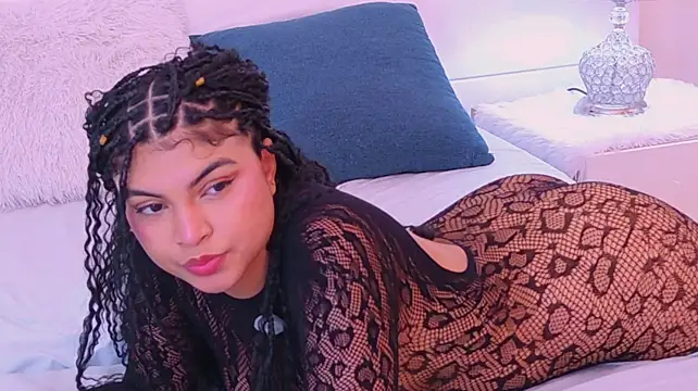 MelodyAlvarez's Live XXX Chat