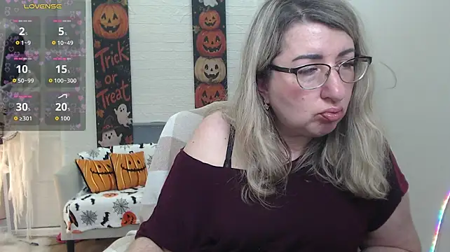 XXX chat uživo modela KKMimiKK