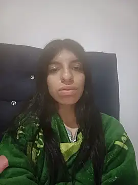 Ariell_Kieran's Live XXX Chat