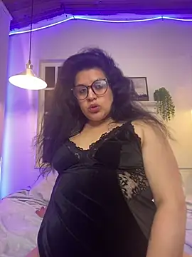 Andrea_secret_'s Live XXX Chat
