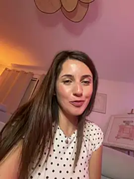 دردشة Miss-Passion27 الجنسية المباشرة