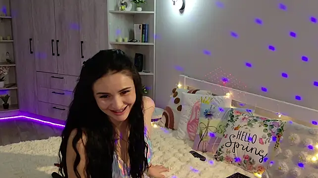 Czat XXX na żywo – MilaaSweety