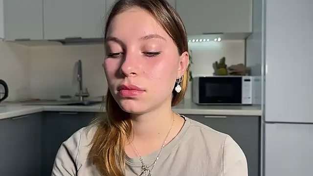 Sairallyn Chat XXX in diretta