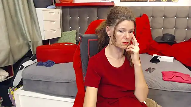 Živý XXX chat kellyterapy