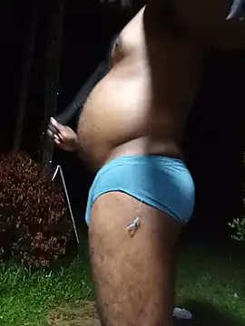 Hiptonos' Live XXX Chat