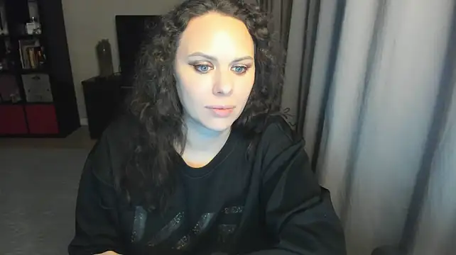 MollyCheiz's Live XXX Chat