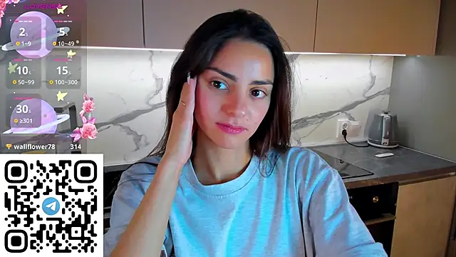 EmiliaZen's Live XXX Chat