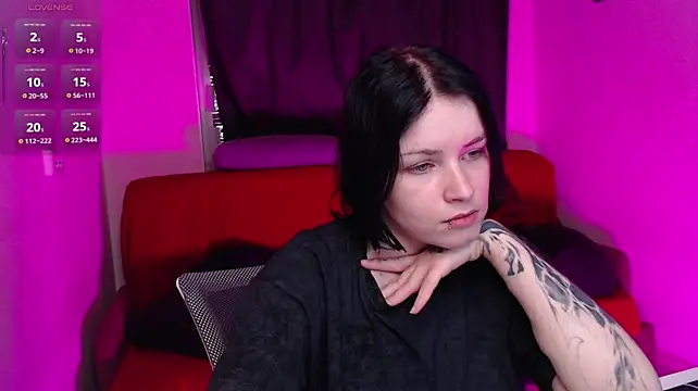 Chat XXX Live CherryNight6