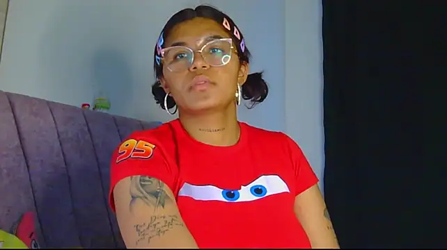  Živý XXX chat alessia_temptation