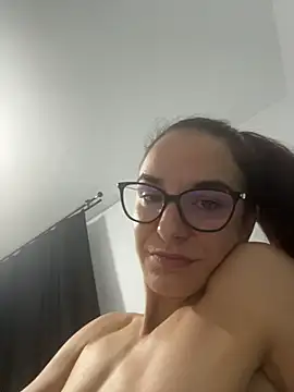Rubyfox – Naživo XXX chat