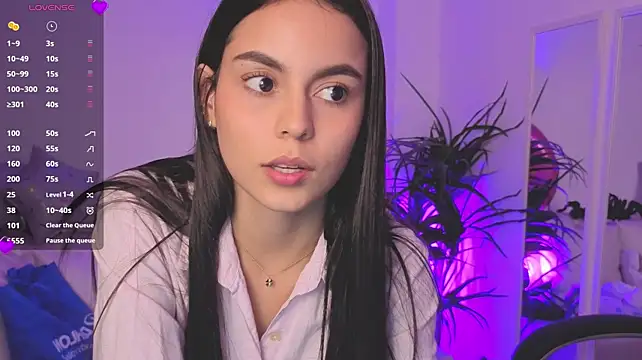 Chat XXX en directo de Aleejaa__