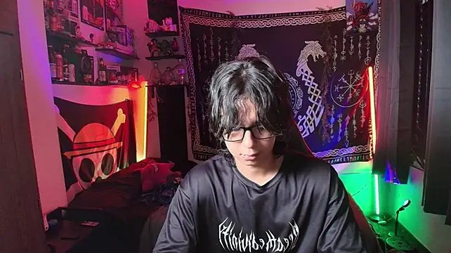 XXX chat uživo modela kairozz