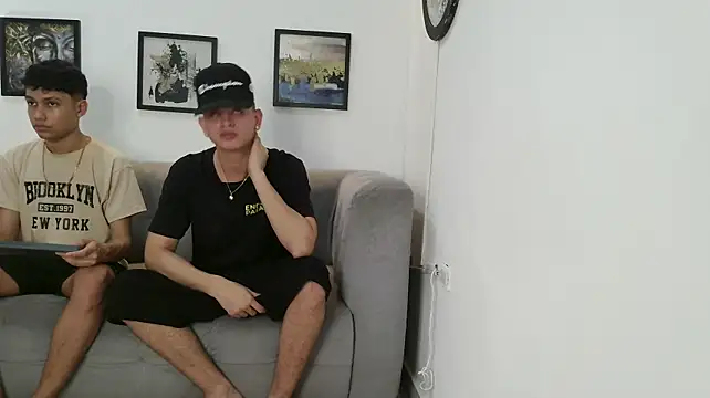 KING_OFF_BOYS 现场XXX聊天