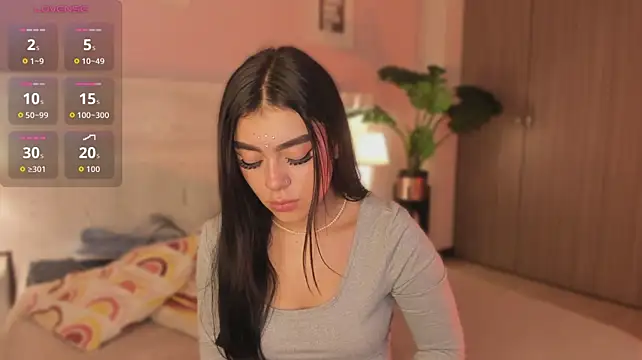 Lummii_'s Live XXX Chat