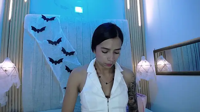 CarolinaySebas' Live XXX Chat