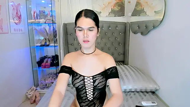 Lisa_empress 라이브 XXX 채팅