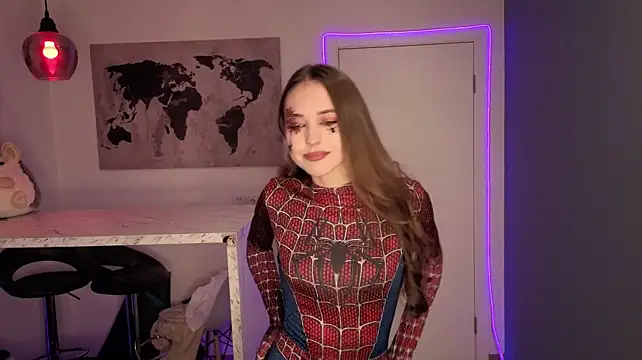 HopeWiltsey's Live XXX Chat