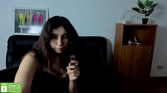 XXX chat uživo modela Cherryo_bloom76