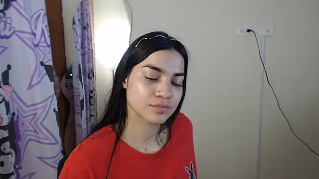 XXX chat uživo modela zendayasexxx