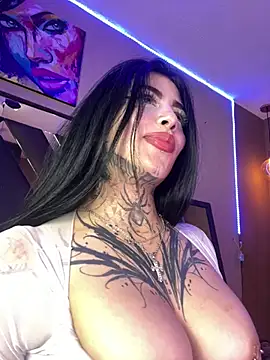 SamanthaaSutra's Live XXX Chat