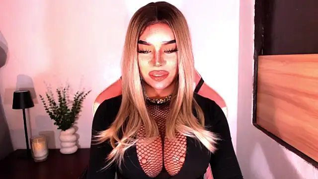 Chat XXX en directo de Zandralopez