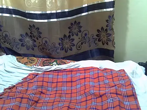 Chat XXX en directo de black_eebbony