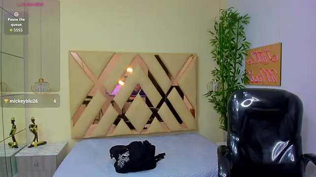 FelipeFriendly Live XXX-chat
