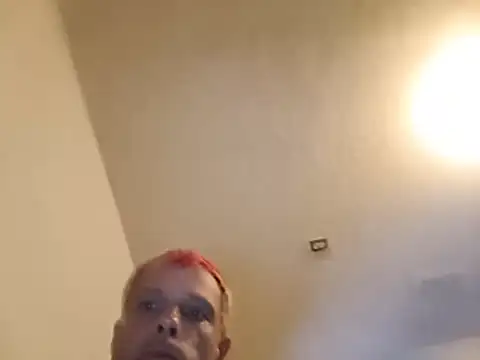 Dickcumsloads webkamerás műsora