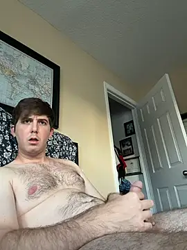 anatomyclass' Webcam Show
